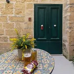Casa Ricca Bed & Breakfast 4*