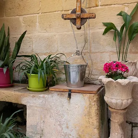 Casa Ricca 4*