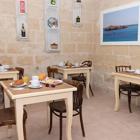 Oda ve Kahvaltı Casa Ricca 4*