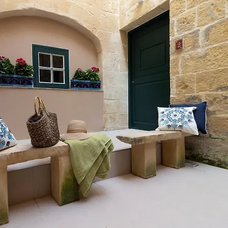 Casa Ricca