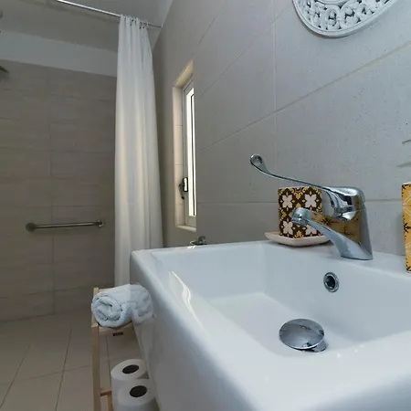 Casa Ricca 4*
