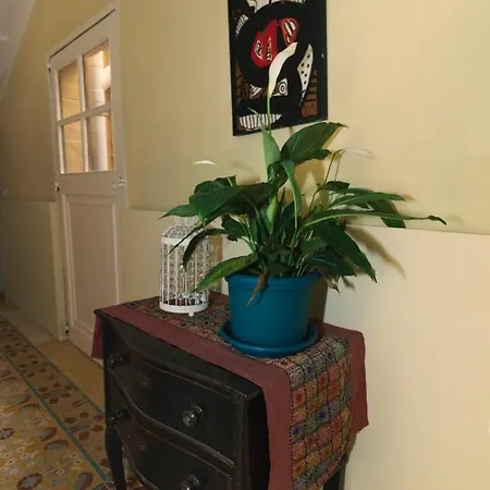Casa Ricca
