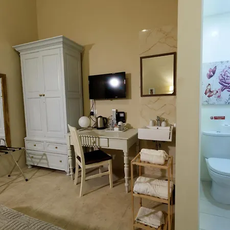 Casa Ricca 4*
