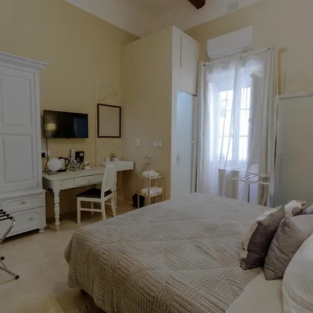 Casa Ricca Oda ve Kahvaltı