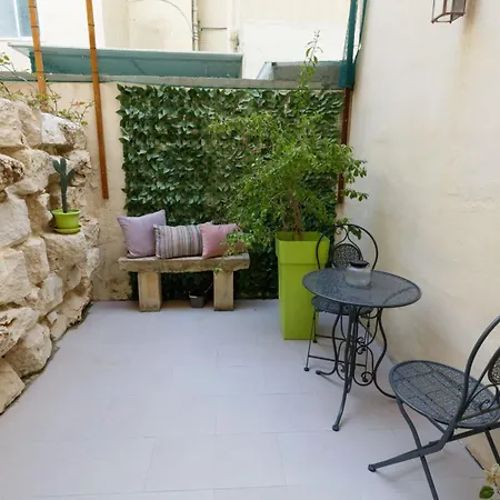 Oda ve Kahvaltı Casa Ricca 4*