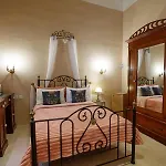 Bed and Breakfast Casa Ricca