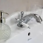 Casa Ricca Bed and Breakfast Σεντ Πόλς Μπέι