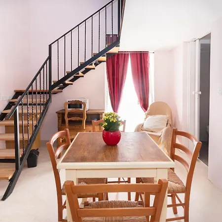 Casa Ricca B&B 3*