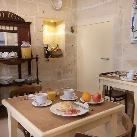 Bed & Breakfast Casa Ricca