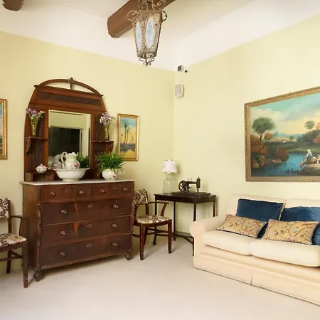 Casa Ricca B&B 세인트폴스베이