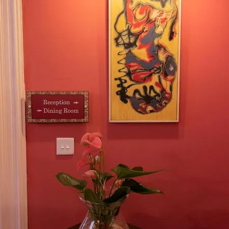 Casa Ricca 세인트폴스베이