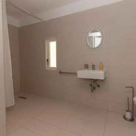 Casa Ricca Bed & Breakfast *