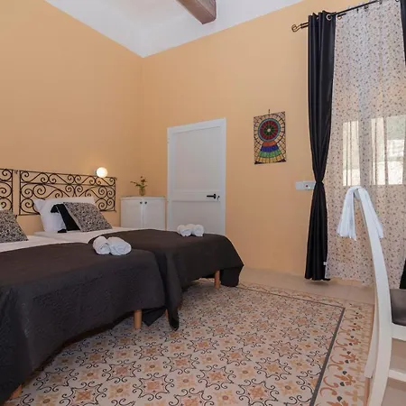 Bed & Breakfast Casa Ricca *