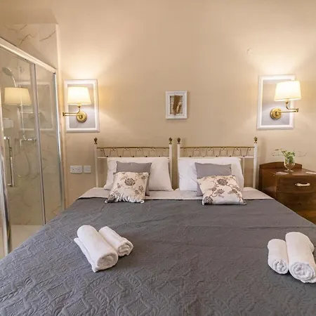 Casa Ricca 4* Σεντ Πόλς Μπέι