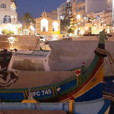 Panzió Casa Ricca