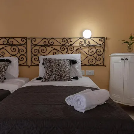 Casa Ricca Bed & Breakfast St. Paul's Bay