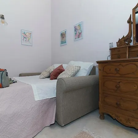 Casa Ricca Bed & Breakfast *