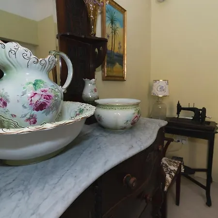 Casa Ricca Bed and Breakfast 4*