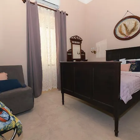 Bed & Breakfast Casa Ricca *