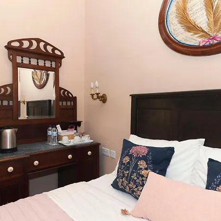 Bed & Breakfast Casa Ricca St. Paul's Bay