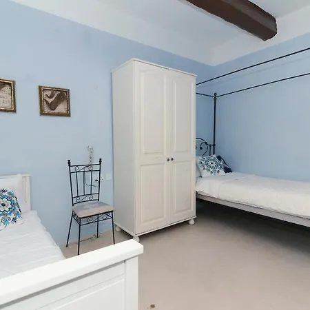 Casa Ricca Bed and Breakfast Σεντ Πόλς Μπέι