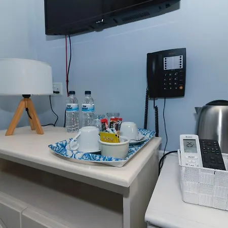 Casa Ricca 세인트폴스베이