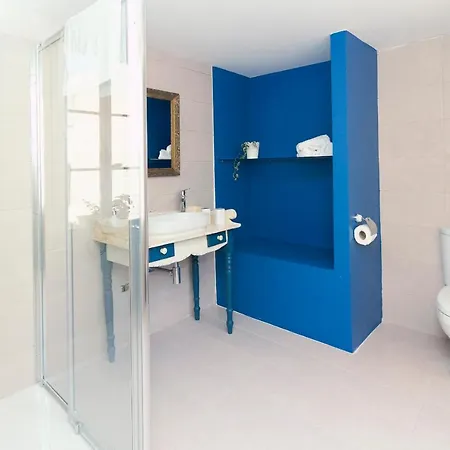 Bed & Breakfast Casa Ricca *