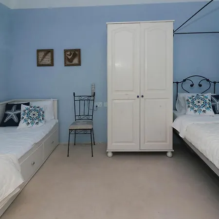 Casa Ricca Σεντ Πόλς Μπέι