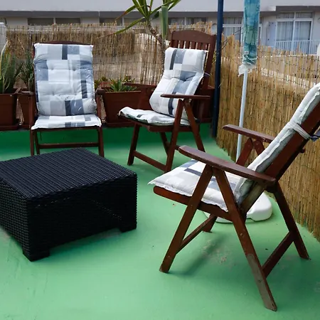 Casa Ricca Nocleg ze śniadaniem St Paul's Bay