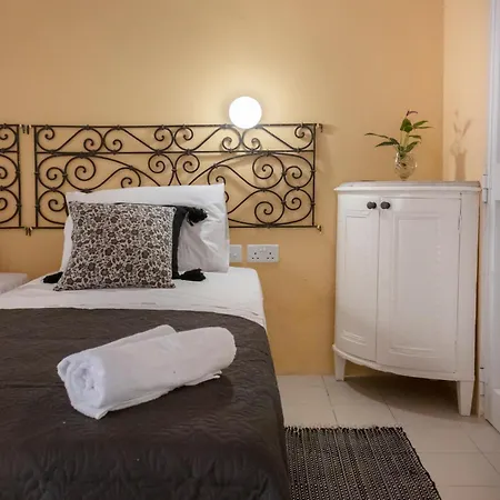 B&B Casa Ricca 세인트폴스베이