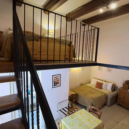 Casa Ricca *