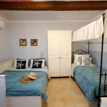 Casa Ricca Σεντ Πόλς Μπέι