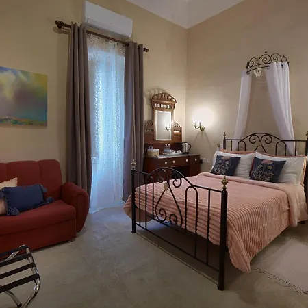 Casa Ricca 4* Σεντ Πόλς Μπέι