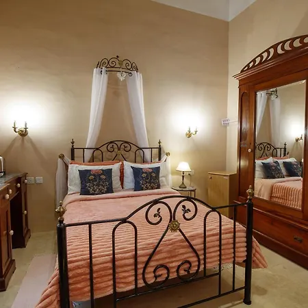 Bed and Breakfast Casa Ricca
