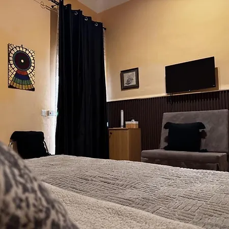 Bed & Breakfast Casa Ricca *