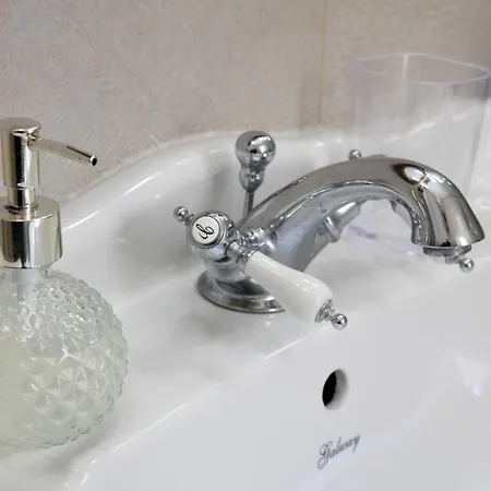 Casa Ricca Bed and Breakfast Σεντ Πόλς Μπέι