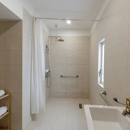 Bed and Breakfast Casa Ricca Σεντ Πόλς Μπέι