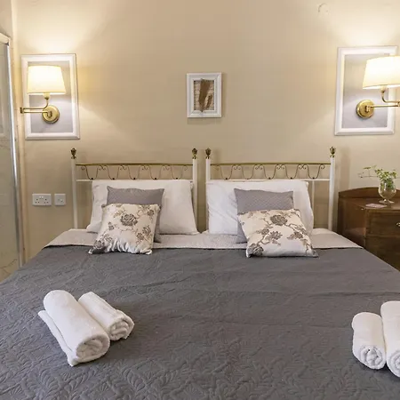 Casa Ricca San Pawl il-Baħar