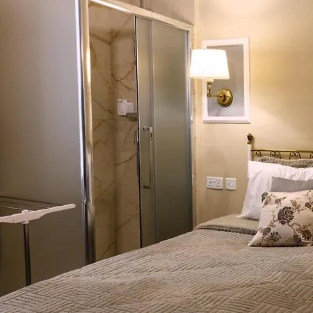 Casa Ricca 4* 세인트폴스베이