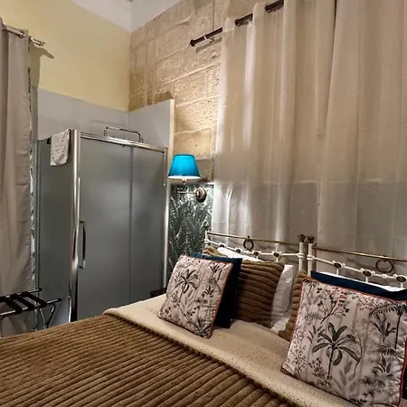 Bed and Breakfast Casa Ricca 4*