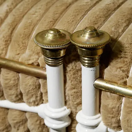 Nocleg ze śniadaniem Casa Ricca St Paul's Bay