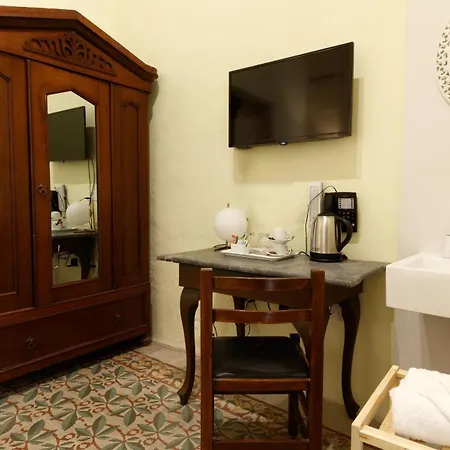 Bed and Breakfast Casa Ricca Σεντ Πόλς Μπέι