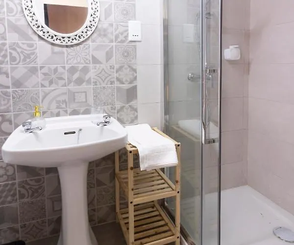 Nocleg ze śniadaniem Casa Ricca