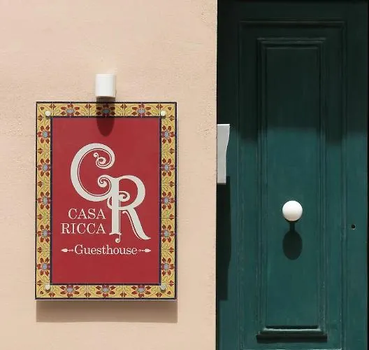 Casa Ricca 4* St. Paul's Bay