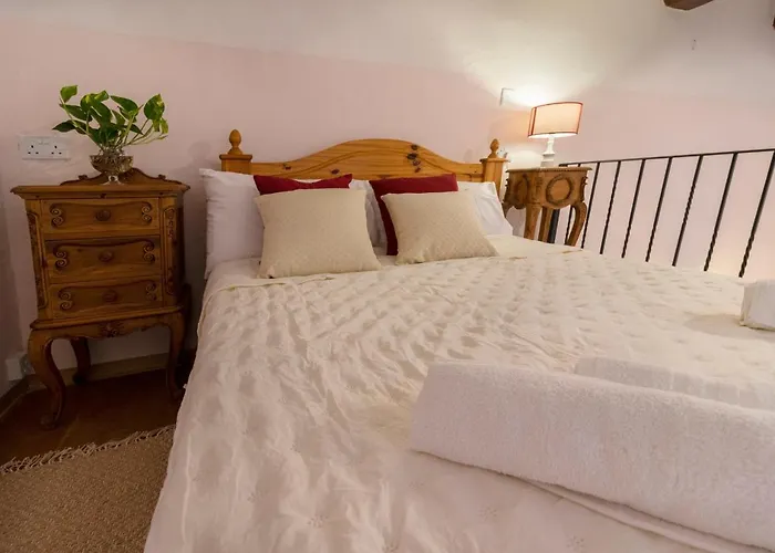 Casa Ricca San Pawl il-Baħar