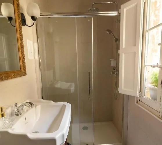 Casa Ricca Nocleg ze śniadaniem 4*