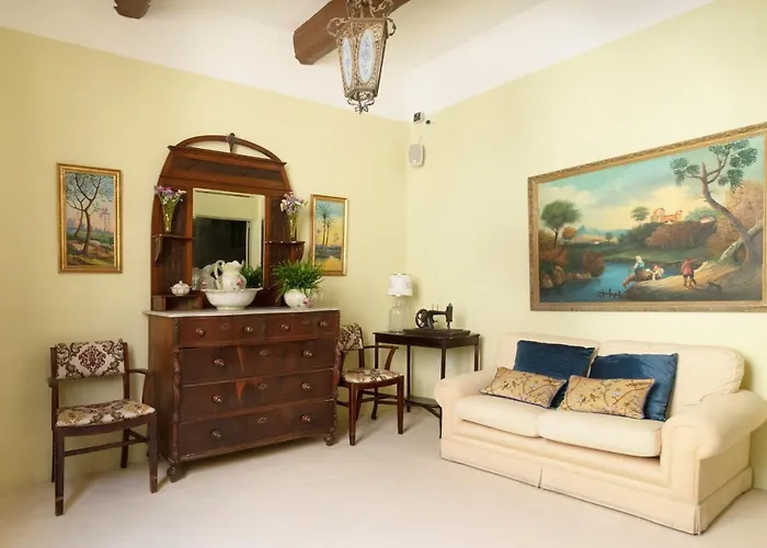 Casa Ricca Bed & Breakfast St. Paul's Bay