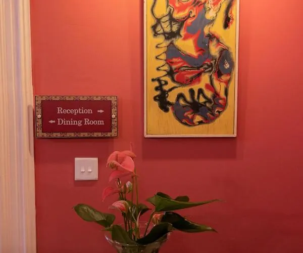 Casa Ricca St Paul's Bay