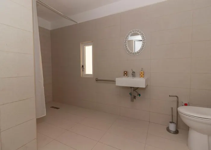 Casa Ricca Bed & Breakfast 4*