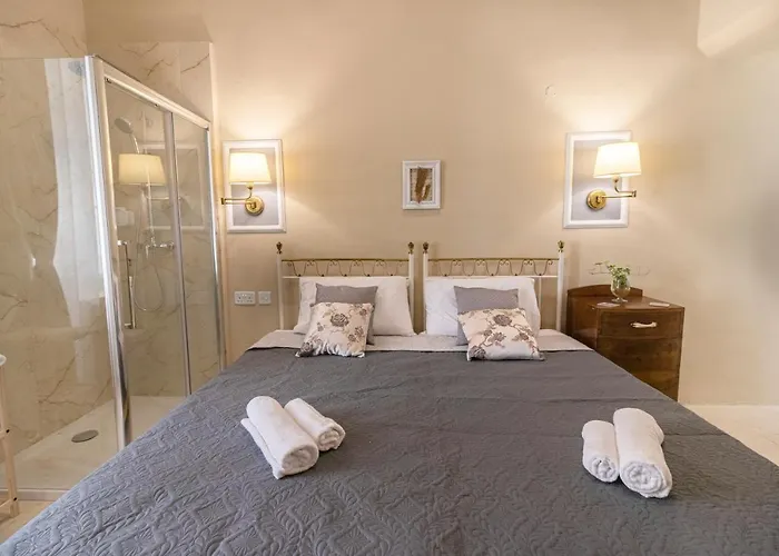 Casa Ricca 4* St Paul's Bay